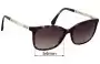 Sunglass Fix Lentes de Repuesto para Chanel 3343 - 54mm Wide 