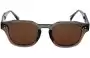 Sunglass Fix Replacement Lenses for Raen Dune - Front View 