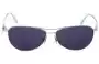 Tiffany & Co TF 3044 Replacement Sunglass Lenses - 58mm wide Front View 