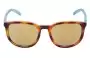 Arnette AN4277 Pykkewyn Replacement Sunglass Lenses - Front View 