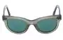 Celine CL 41053/S Replacement Lenses Front view 
