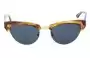Celine CL 40059U Replacement Sunglass Lenses - Front View 