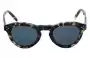 Celine CL 41372/s Sunglasses Replacement Lenses 45mm wide Front View 