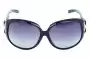Christian Dior DIOR DESIGN1/F/S Replacement Sunglass Lenses - Front View 