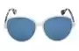 Christian Dior Dioronde2 Replacement Lenses Front view 