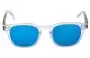 Dewerstone Island Replacement Sunglass Lenses - Front View 