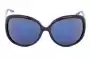 Christian Dior Cocotte Replacement Lenses Front view 