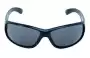 Dirty Dog Grill Replacement Sunglass Lenses - 67mm wide Front View 