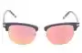 Enemy 02 Replacement Sunglass Lenses - Front View 