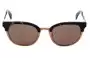 Epokhe Nazar Replacement Sunglass Lenses - Front View 