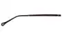 Sunglass Fix Replacement Lenses for Ermenegildo Zegna SZ 3520V - Front View 