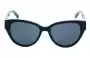 Sunglass Fix Replacement Lenses for Finlay Henrietta - 53mm Wide Front View 