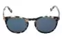 Sunglass Fix Replacement Lenses for Finlay Percy - 49mm Wide Front View 