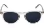 Sunglass Fix Replacement Lenses for Garrett Leight Kinney - Front View 