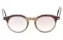 Sunglass Fix Replacement Lenses for Giorgio Armani 406 - Front View 