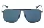 Gucci GG0840S Replacement Sunglass Lenses - Front View 