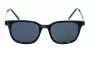 Hugo Boss Orange BO Sun Rx 07 Replacement Sunglass Lenses - 51mm wide Front view 