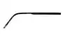 Hugo Boss Orange BO Sun Rx 07 Replacement Sunglass Lenses - 51mm wide Model name 