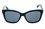 Jimmy Choo Mimi/S Replacement Sunglass Lenses - 54mm wide Model Number 