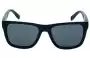 Lacoste L816SP Replacement Sunglass Lenses - Front View 
