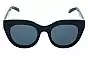 Sunglass Fix Replacement Lenses for Le Specs Air Heart - 51mm Wide Model Number 