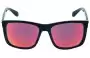 Leech Falcon Replacement Sunglass Lenses - Front View 