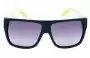 Marc by Marc Jacobs MMJ287/S Replacement Lenses - Front View 