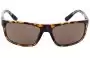 Maui Jim MJ746 Byron Bay Replacement Sunglass Lenses - Front View 