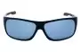 Maui Jim MJ237 Island Time Replacement Lenses Front View 