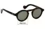 Sunglass Fix Replacement Lenses for Moncler ML 0042 - 46mm Wide 