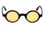 Sunglass Fix Replacement Lenses for Moscot Originals Zolman - 42mm wide Front View 