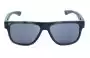 Oakley Breadbox OO9199 Replacement Lenses Front view 