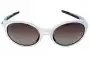 Oakley OO9438 Eye Jacket Redux Replacement Sunglass Lenses - Front View 