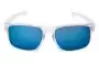 Oakley Sliver OO9269 Replacement Lenses Front view 