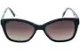 Sunglass Fix Replacement Lenses for Oroton Claire 54 - Front View 