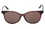Sunglass Fix Replacement Lenses for Oroton Myall - Front Veiw 