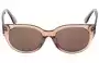 Oscar Wylee Coco Replacement Sunglass Lenses - Front View  