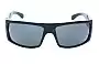 Otis Indie Replacement Lenses Front view 