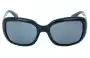 Prada SPR17P Replacement Lenses Front view 