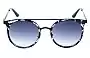 Quay Australia Kandygram Replacement Sunglass Lenses - Front View 