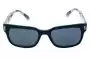 Ray Ban RB2190 Jeffrey Replacement Lenses 53mm 