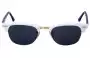 Ray Ban RB4354 Replacement Sunglass Lenses - Front View 