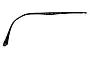 Ray Ban RB7031 LightRay Replacement Sunglass Lenses - Model Number 