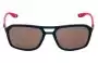 Sunglass Fix Replacement Lenses for Ray Ban RB4329-M -  Front View 
