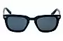 Sunglass Fix Replacement Lenses for Rixx Cosmo - Front View 