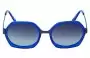Sunglass Fix Replacement Lenses for Robert La Roche Divine - 55mm Wide 