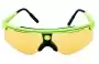 Rudy Project Explorer Carbonfiber Replacement Sunglass Lenses - Front View 