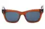 Sabre Rambler Replacement Sunglass Lenses - Front View 