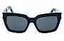 Saint Laurent Bold 1 Replacement Sunglass Lenses -  Front View 