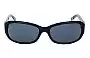 Serengeti Chloe Replacement Lenses Front view 